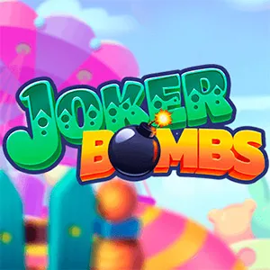 Joker Bombs